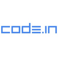 Code.in logo - Similar company to Mpy Technologies