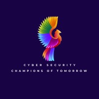 Cyber Security Champions of Tomorrow logo - Similar company to Seventeen Percent