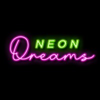 Neon Dreams logo - Similar company to Ugc By Chriz