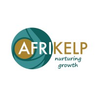 Afrikelp logo - Similar company to Sa Seed Development