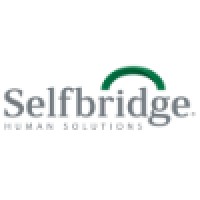 Selfbridge logo - Similar company to Grupo Bata