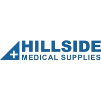 Hillside Medical Supplies logo - Similar company to Hunt Developments (Uk) Limited