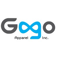 Gogo Apparel logo - Similar company to Smart Clothing Ltd