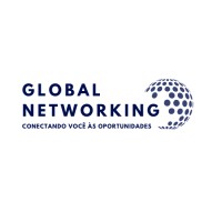 Global Networking logo - Similar company to M'Três - Educação Do Agora