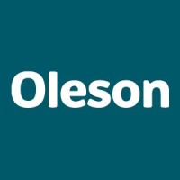 Oleson logo - Similar company to Vertice