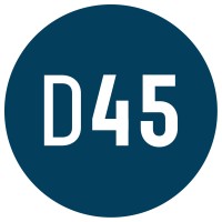 School District 45 logo - Similar company to Gradease