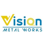 Vision Metal Works logo - Similar company to Emit For Industry And Trading