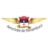 Aeroclube de Pernambuco logo - Similar company to Total Clean Indústria