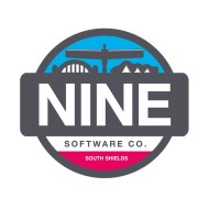 The Nine Software Company logo - Similar company to People Dynamix - Employment Business