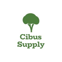 Cibus Supply logo - Similar company to Nutnose.Com - Stay Inside, Trade Worldwide