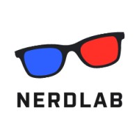 Nerdlab logo - Similar company to #Shedidit