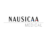 NAUSICAA Médical logo - Similar company to Alphapath