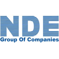 NDE logo - Similar company to Toma Properties