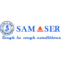 SAMASER HOLDINGS CO.,LTD logo - Similar company to A.U.P.A.R.C.