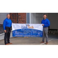 LinkTech Inc. logo - Similar company to Celerity Integrated Services, Inc.