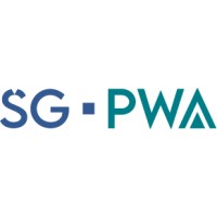 ŠG PWA holding a.s. logo - Similar company to Top Control S.R.O.