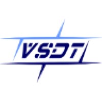 VSDT logo - Similar company to Basecampus