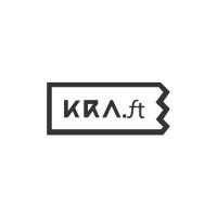 Kra.ft Studio UX UI logo - Similar company to Tunalitec
