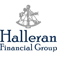 Halleran Financial Group logo - Similar company to Elmer W. Davis, Inc. - Commercial Roofing
