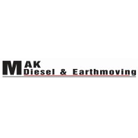 MAK Diesel & Earthmoving logo - Similar company to Verst Consulting Engineers