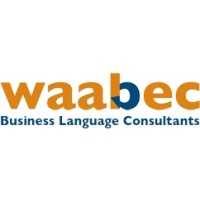 WAABEC logo - Similar company to Bidcrunch