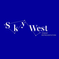 SkyWest logo - Similar company to Agencja Nieruchomości W Warszawie Okeask Агентство Недвижимости В Варшаве Okeask