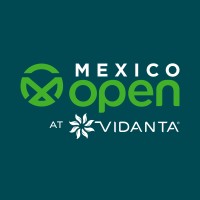 Mexico Open at Vidanta logo - Similar company to Iconn Me