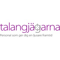 Talangjägarna AB logo - Similar company to Frilans Riks