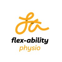 Flex-Ability Physio logo - Similar company to Spinal Csf Leak Foundation
