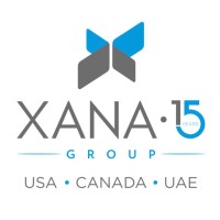 XANA Group logo - Similar company to Acta.Ai