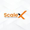 ScaleX Solutions logo - Similar company to Scalexsolutions | Business Growth & Fund Raising Expert