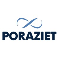 PORAZIET logo - Similar company to Mission2Match