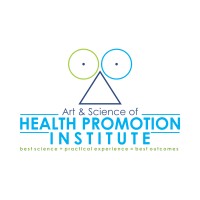 Art and Science of Health Promotion Institute logo - Similar company to Art & Science Group