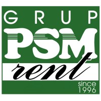 PSM RENT logo - Similar company to Bc Rentals