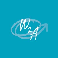 Wisdom2Action logo - Similar company to Marvonnay Studios