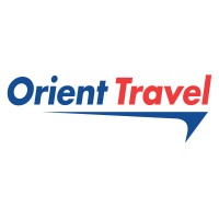 Orient Travel logo - Similar company to Nirvana Travel & Tourism