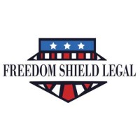 Freedom Shield Legal logo - Similar company to Nda Express