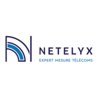 NETELYX, Experts Mesure Télécoms logo - Similar company to Alter Telecom