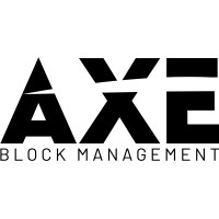 Axe Block Management logo - Similar company to Fortis Block Management
