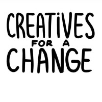 Creatives For A Change logo - Similar company to The Medium