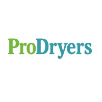 ProDryers logo - Similar company to Excel Dryer