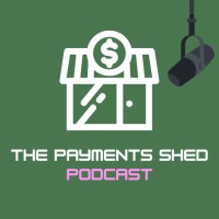 The Payments Shed Podcast logo - Similar company to Anthropia
