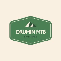 Drumin MTB Experiences logo - Similar company to Summer Demon