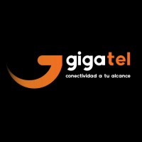 Gigatel logo - Similar company to Net Access