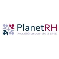 PlanetRH® logo - Similar company to Isofran