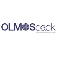 OLMOSPACK logo - Similar company to Gisa Studios