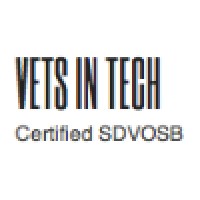 Vets In Tech logo - Similar company to Vetsintech