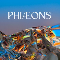 Phiæons logo - Similar company to Hoffman Institute
