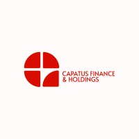Capatus Finance & Holdings logo - Similar company to Being Finance Guy