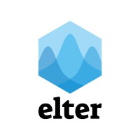 Elter AI logo - Similar company to Skelter